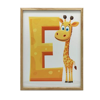 Decoración para el hogar
 – Pinturas y posters