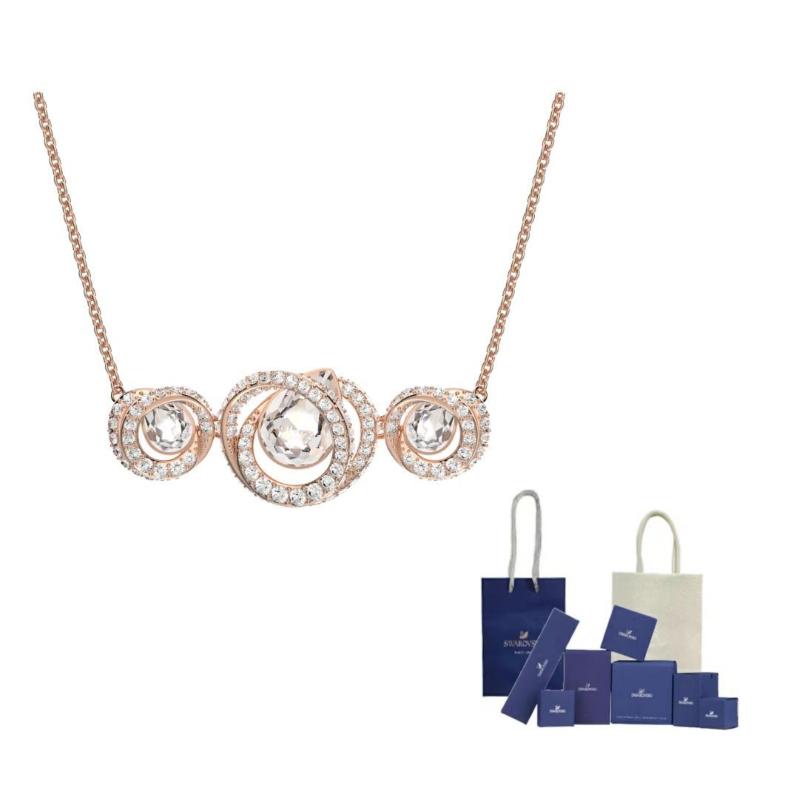 Swarovski Generation Necklaces Womens