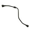Engine Coolant Pipe Hose For Bmw X5 X6 X7 G05 G06 G07 17128579336