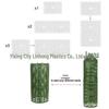 Cross-border Plant Trunk Protector: PE Tree Sleeve & Bark Wrap