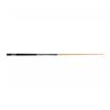 PowerGlide Psychedelic Two Piece Pool Cue