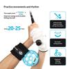 Golf Swing Trainer Aid Professional Magic Ball Enhance Swing Stability 1PC for Golf Learner Systematic Training