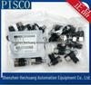 PHF4-01 M5 Elbow Joint, PHF6-01 02 M5 Elbow Fitting, PHF1/4-01 General Elbow by Pisco Japan