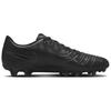 Nike Tiempo Legend 10 Club Mg Black Deep Jungle DV4344-002