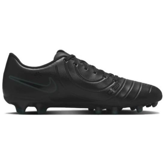 Nike Tiempo Legend 10 Club Mg Black Deep Jungle DV4344-002