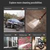 Yili 2000W High-Pressure Car Washer