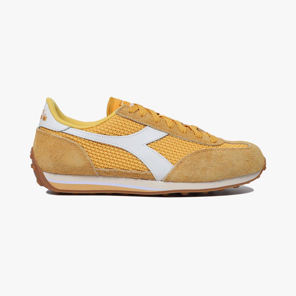 Diadora Rally Yellow
