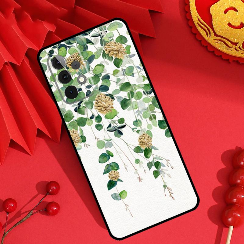 

Чехол Эвкалипт Лаванда для Samsung Galaxy M13 M14 M12 M11 M15 M06 M16 M36 M56 M31 M53 M32 M52 M35 M55 M34 M54 Samsung M21