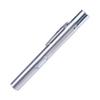 Multi Function Mini LED Pen Stainless Steel Led Flashlight Penlight Torch LED Pen Light Doctor Nurse Pen Nursing Handy Pen