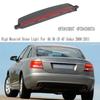 L10A High Mounted Brake Light For A6 S6 C6 4F Sedan 2006-2011- Third Additional Stop Light Part Numbers 4F5945097 4F5945097