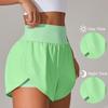 Women's Yoga Casual Loose Shorts