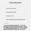 1/2/3Pcs 200Ml Top Hand Trigger Spray Bottle Kitchen Bbq Cooking Dispenser Camping Baking Empty Sprayer Seasoning Containers