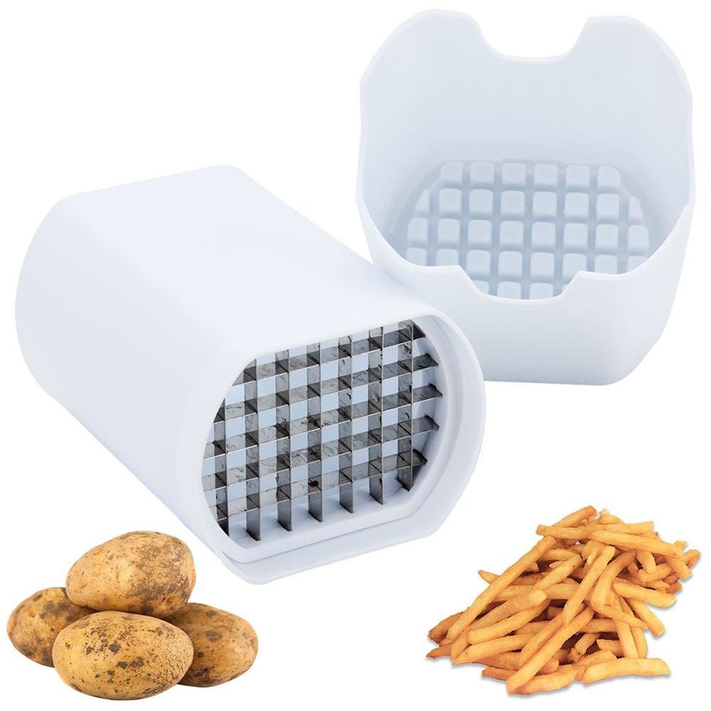 Manual French Fry and Vegetable Cutter