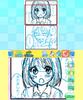 Manga Artist Debut Draw a Wonderful Manga 3DS Story -