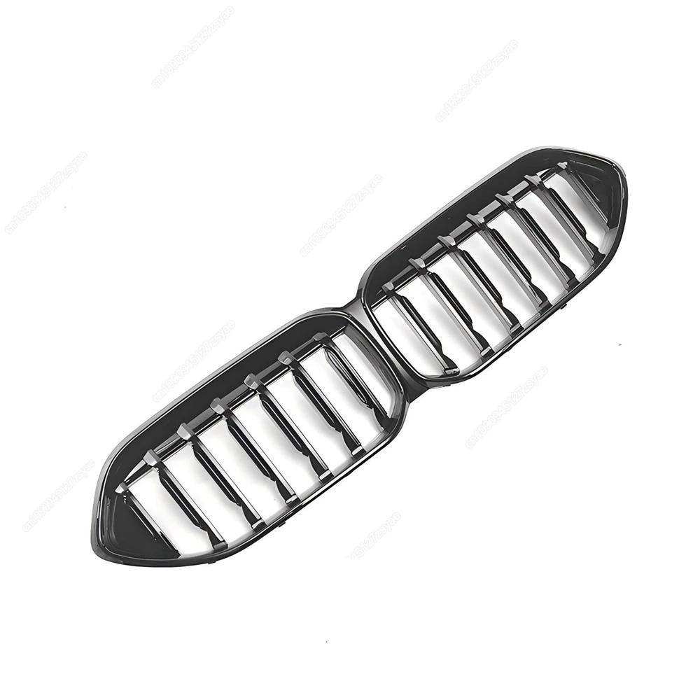 Single / Dual Slat Front Kidney Grille For BMW 2 Series F44 218i 220i M235i 216d 218d 220d Gran Coupe M Sport 2020-2025 Bodykits