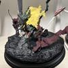 [USED] My Hero Academia Deku figure