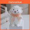 Cute Soft Lolita Sheepplush Toy With Pp Cotton Filling For Kids Room Decor