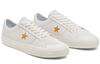One Star Alexis Sablone x One Star Converse Pro All Star 2 'Pale Putty Gold' 166401C