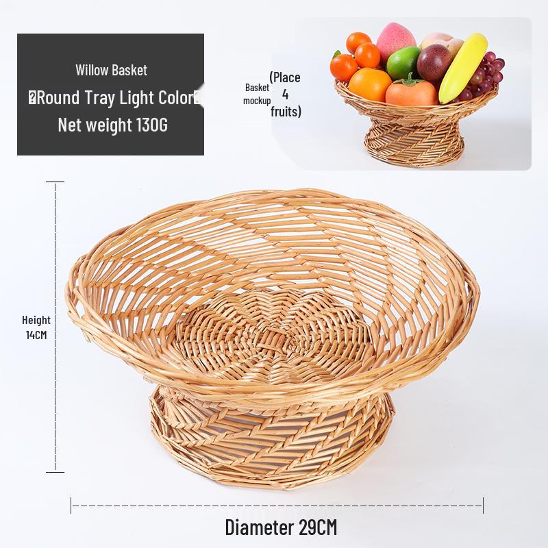 Plastic Apple Fruit and Vegetable Teaching Aid Prop Figurine for Early Education Display