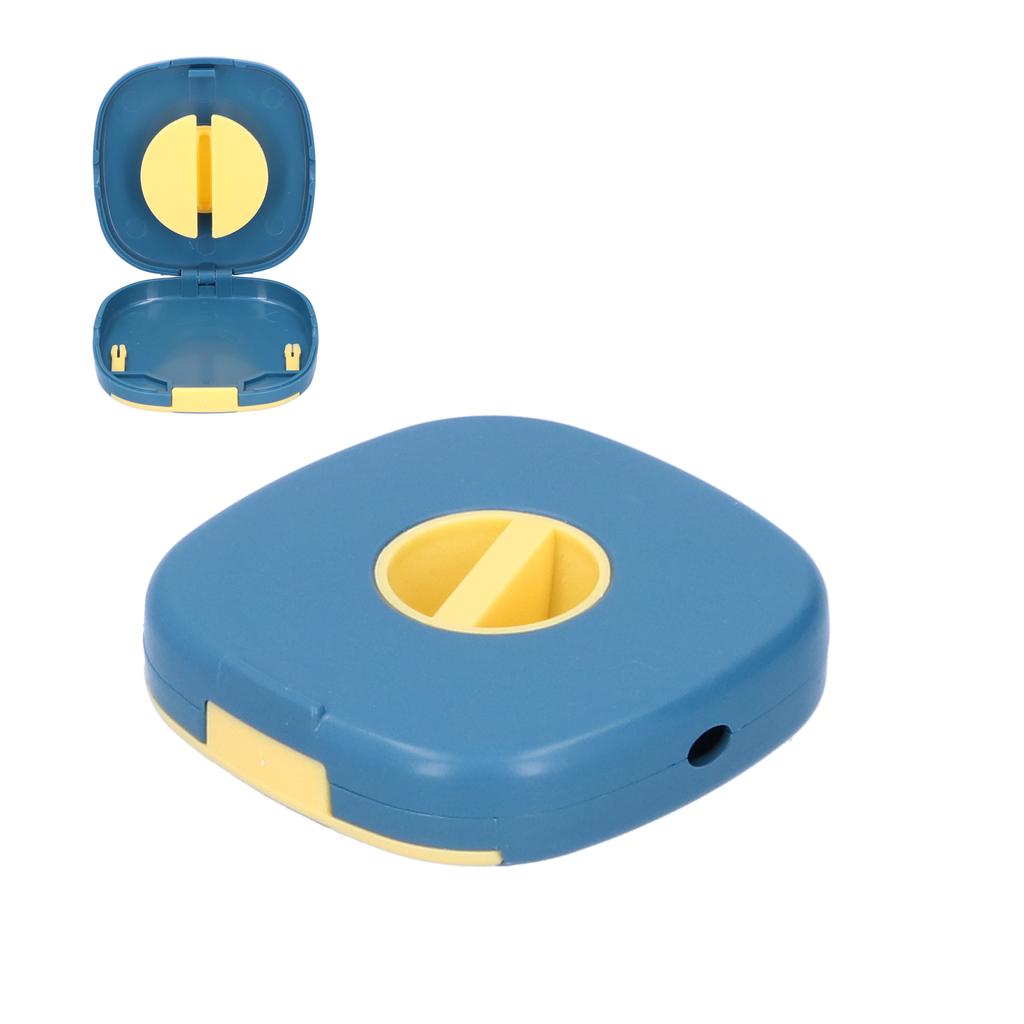 Portable Cable Winder Rotatable Wire Wrapper Cord Storage Organizer for Home Office