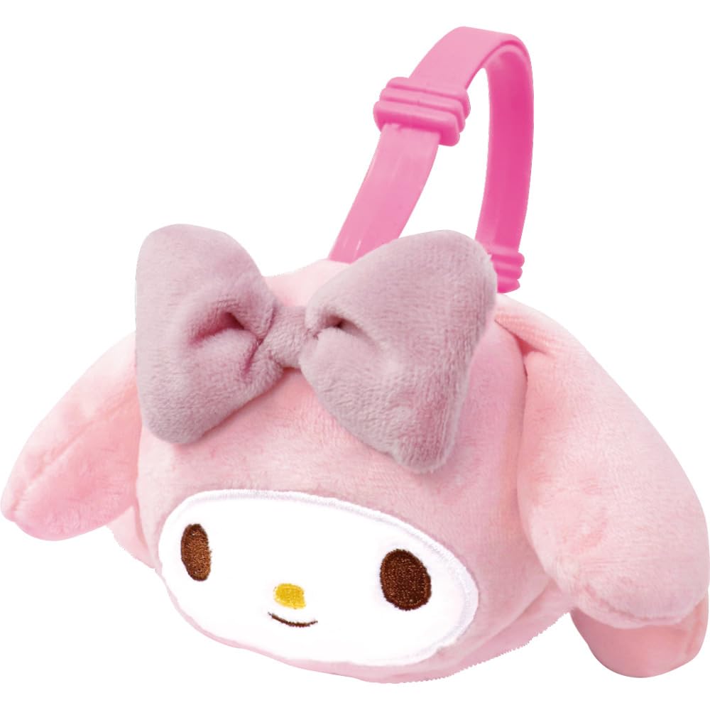 

Планирование пушистых наушников Sanrio с моим приемником ASRV048 J s Kids , Мелодия, Пастель,