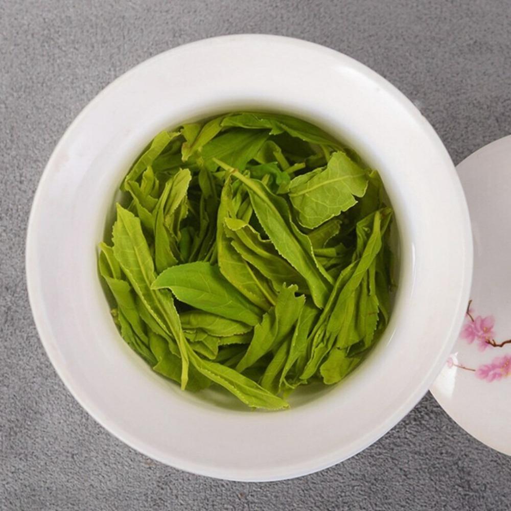 500g Kräutertee Grün Detox Loser Tee Energie Geschenk für Männer Frauen