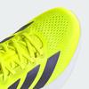 adidas Duramo Speed 2 Running Shoes Men's Fluorescent Yellow