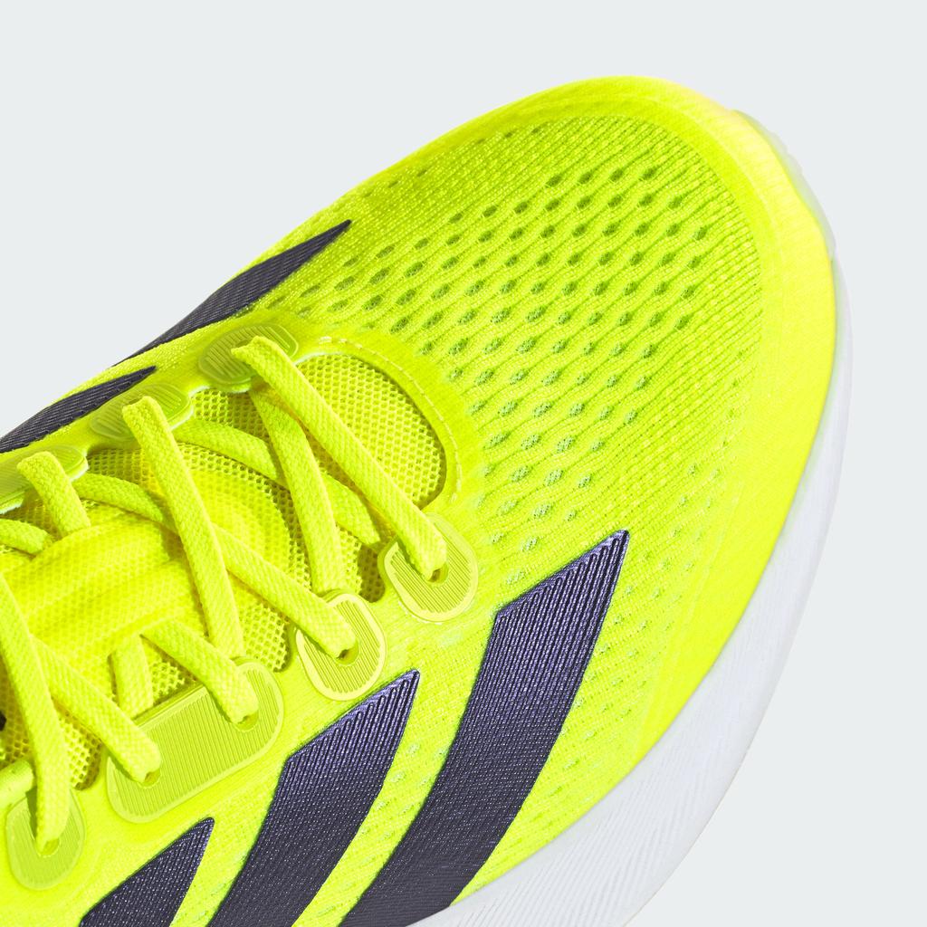 adidas Duramo Speed 2 Running Shoes Men's Fluorescent Yellow