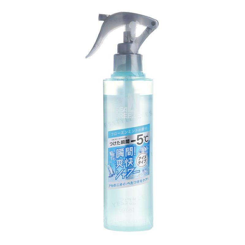 Shiseido - Sea Breeze Deo & Water