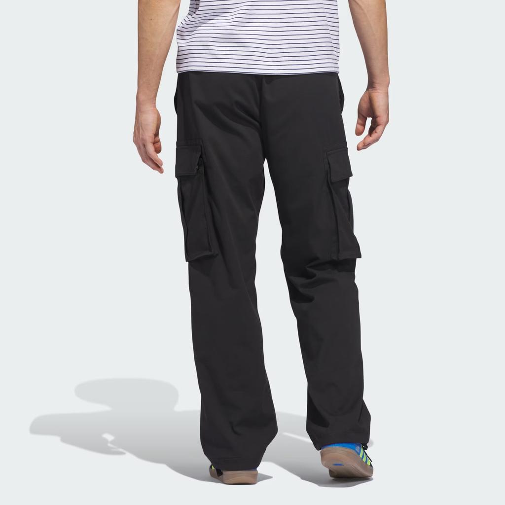 adidas Originals FW25 Cargo Pants Unisex KE1030-