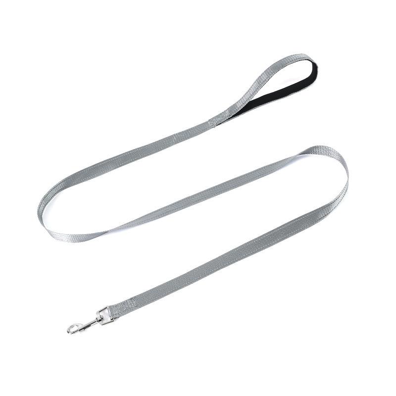 

New dog chest strap, breathable mesh pet leash, saddle dog rope pet supplies XL