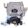 Carburetor Air Fuel Filter Spark Plug Primer Bulb Assembly for Echo PB?770 PB?770H PB?770T Blower
