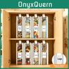 Childrens Puzzle Organizer With Pvc Construction For Toy And Book Storage