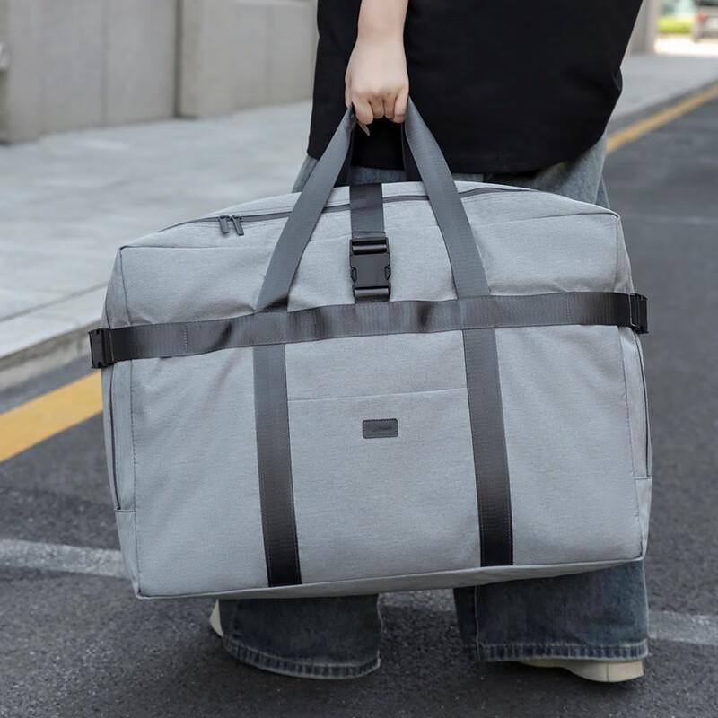Large Capacity Waterproof Travel Tote Bag
