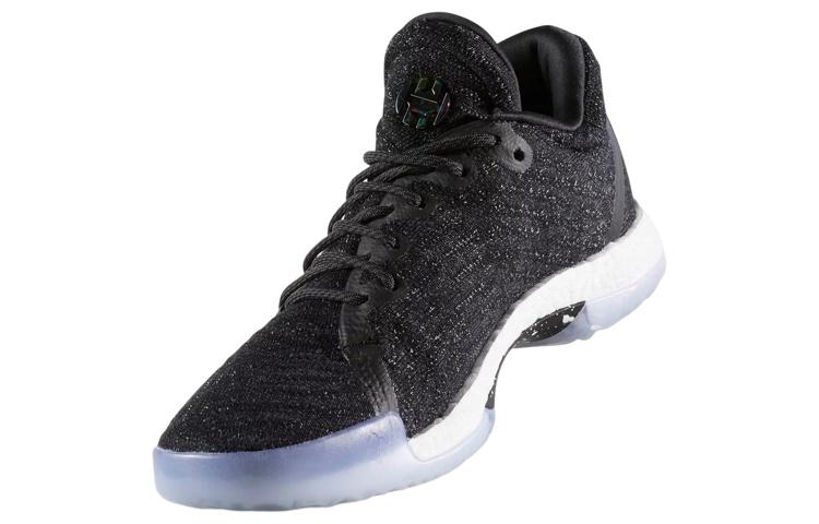 adidas Durcir Vol. 1 Ls Primeknit 'Night Life' CG5107
