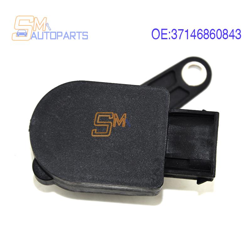New 37146860843 37146788571 37146788569 37146870000 37146784072 Headlight Level Sensor For BMW 3 F30
