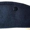 Halloween Pirate Hat Decor Tricorn for Masquerade Party