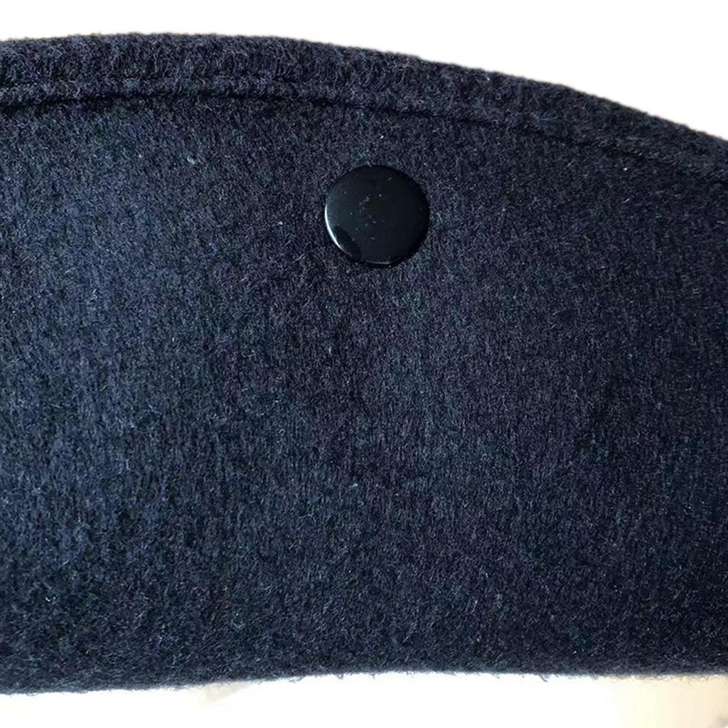 Halloween Pirate Hat Decor Tricorn for Masquerade Party