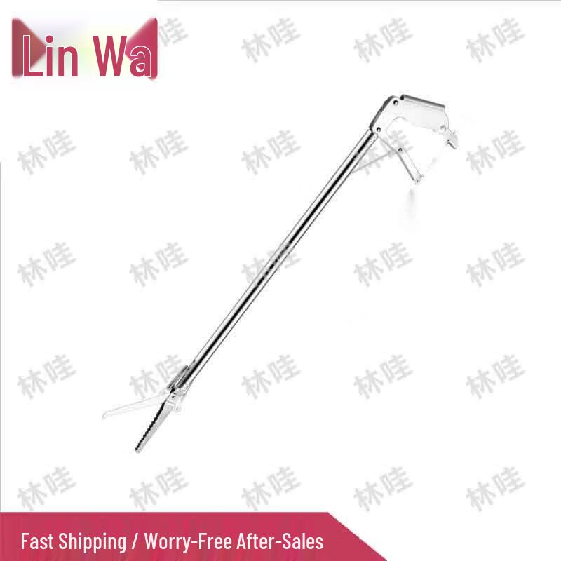 Stainless Steel Multi-Purpose Grabber Tool
