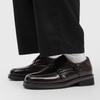 Hot selling classic men's leather shoes Thick bottom and height increasing styles Office for Work and Busines Derby Luxury Shoes