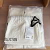 [USED] BTS JUNG KOOK Artist-Made Hoodie, Size L, White