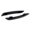 2PCS Rear Bumper Reflector Rear Brake Lamp Reflector Light Shell (No Bulb) For BMW 3Series F30 F31 F35 F34, 4-Series F32 F33 F36