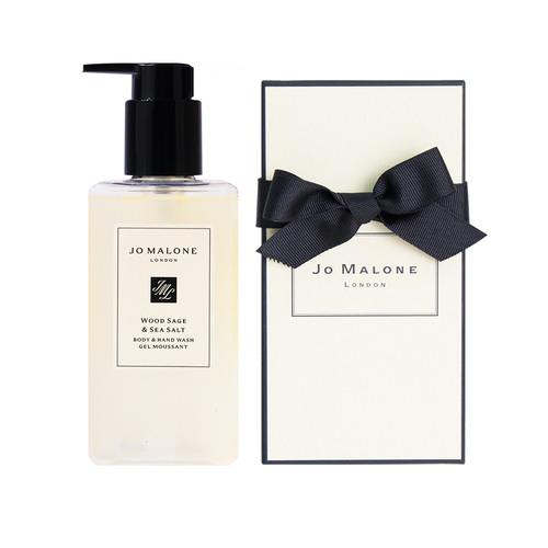 

JO MALONE London Wood Sage & Sea Salt Body & Hand Wash 250ml_636823