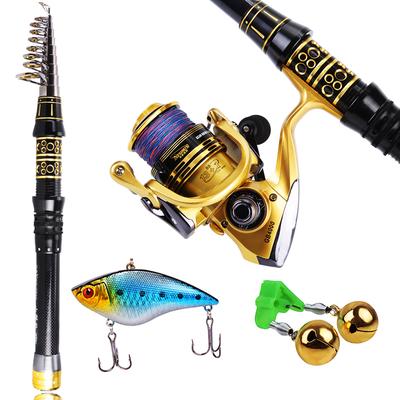 Pesca – Kits de pesca