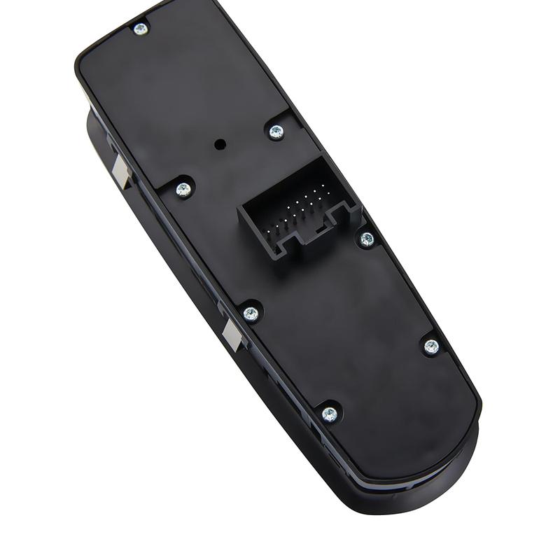 For Porsche Panamera Cayenne Macan 2010-2016 Front Left LHD Electric Master Window Switch Lifter Control Button Car Accessories