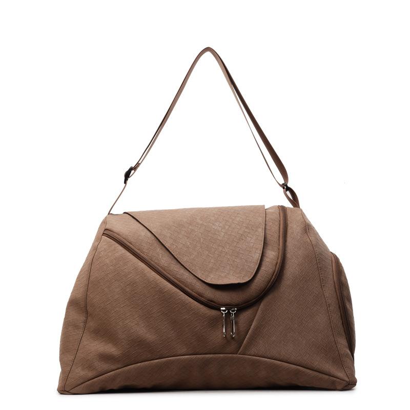 

Модна сумка кросбоді, одноплечова сумка, сумка-тоут великої місткості хакі