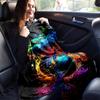 1pc Tree of Life Printing Lightweight Flannel Blanket, Comfortable and Warm Blanket, for Camping Sofa Bed and Couch Office, in All Seasons