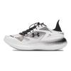 Under Armour Echo White Black Unisex Sneakers 6006061-101