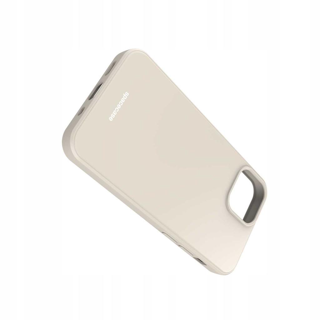 Sc Silicone Case Iphone 13 Mini Bone