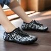 Children's Beach Wading Shoes Non-slip Quick-drying Breathable Men's and Women's Fitness Cycling Running Sports Outdoor Rock Climbing Shoes